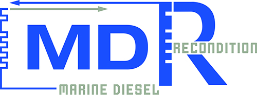 MDR Marine Diesel Recondition GmbH